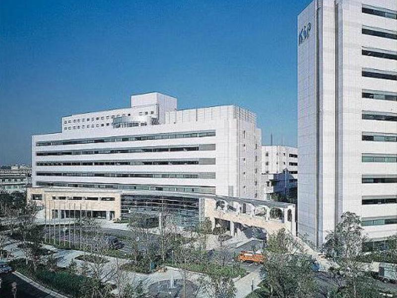 Ksp酒店 川崎 外观 照片
