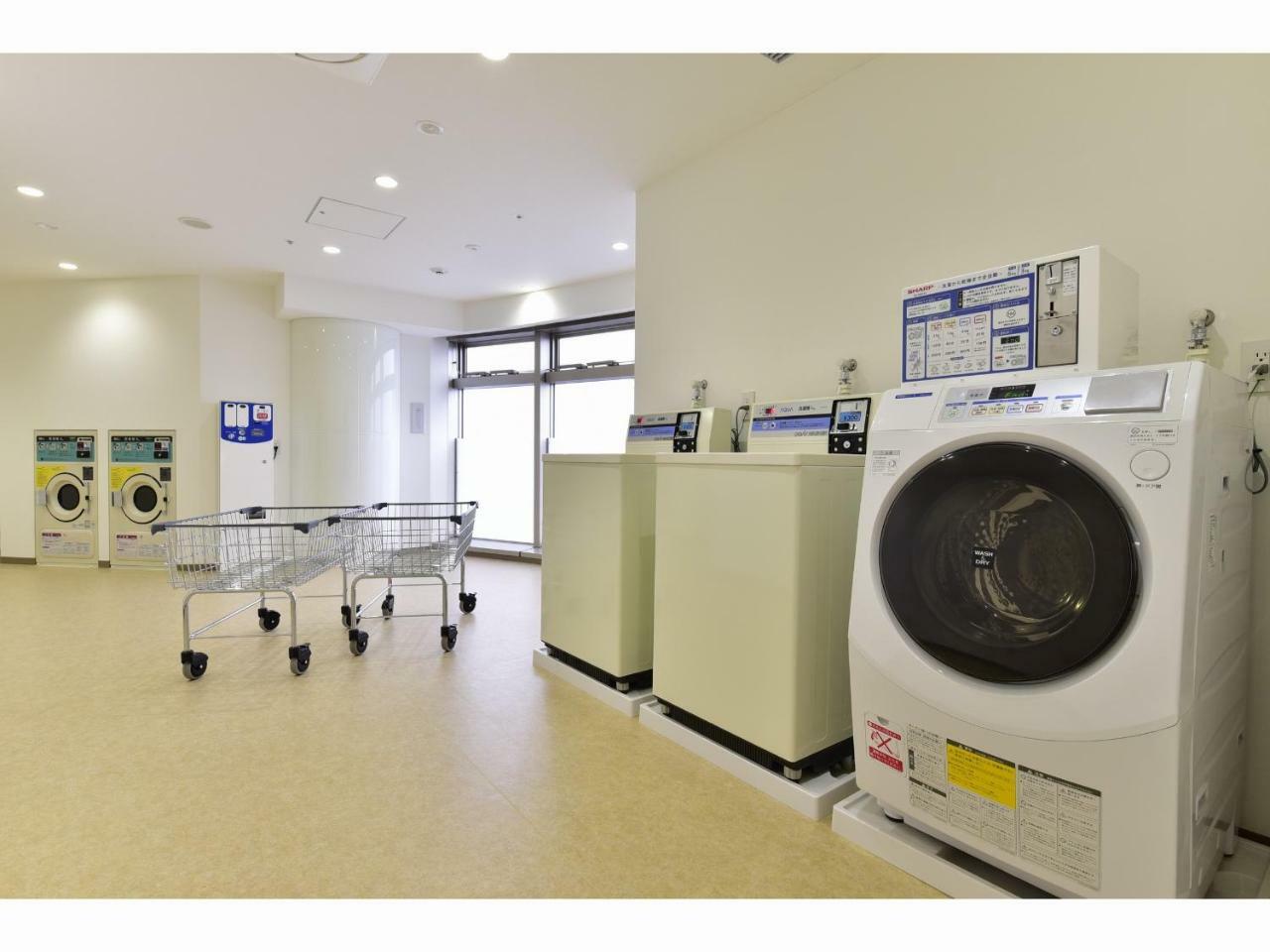 Ksp酒店 川崎 外观 照片