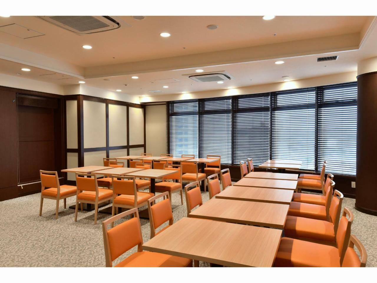 Ksp酒店 川崎 外观 照片