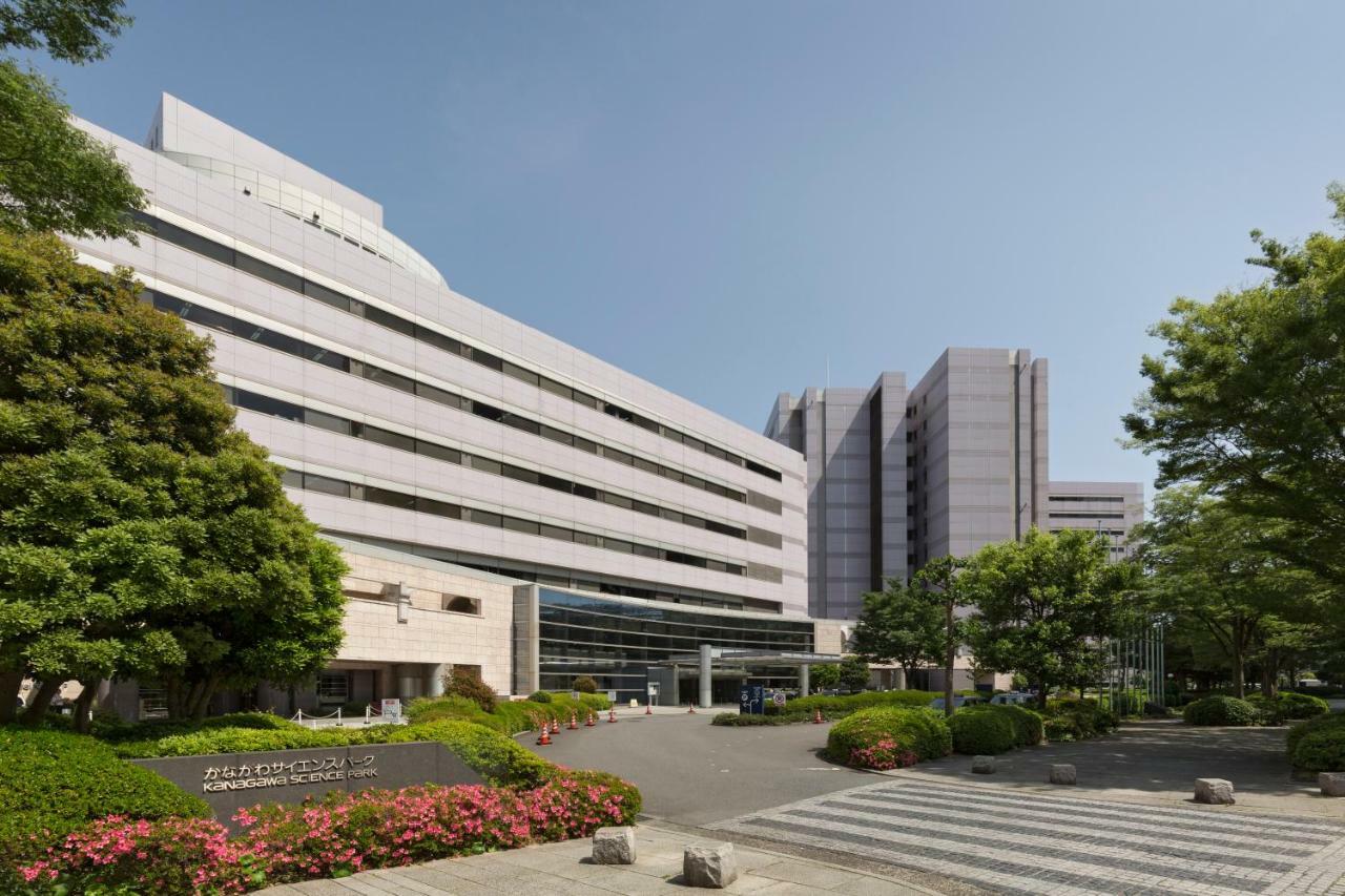 Ksp酒店 川崎 外观 照片