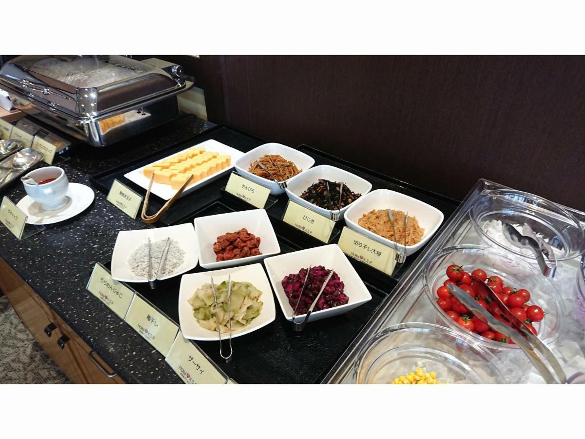 Ksp酒店 川崎 外观 照片