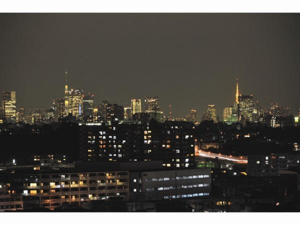 Ksp酒店 川崎 外观 照片